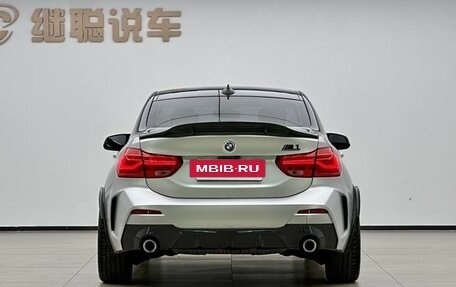 BMW 1 серия, 2022 год, 1 470 000 рублей, 5 фотография