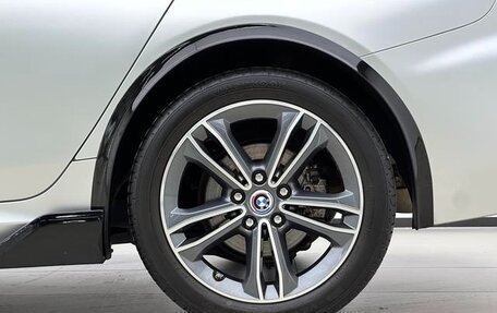 BMW 1 серия, 2022 год, 1 470 000 рублей, 6 фотография