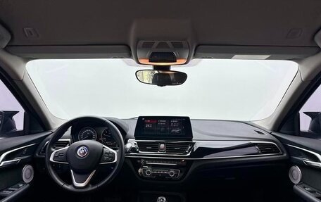 BMW 1 серия, 2022 год, 1 470 000 рублей, 9 фотография