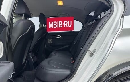 BMW 1 серия, 2022 год, 1 470 000 рублей, 8 фотография