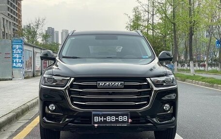 Haval H6, 2022 год, 1 230 000 рублей, 2 фотография