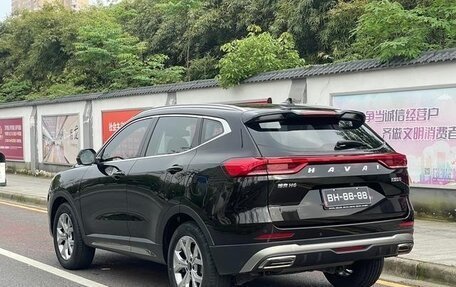 Haval H6, 2022 год, 1 230 000 рублей, 6 фотография