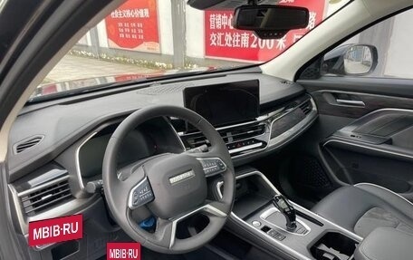 Haval H6, 2022 год, 1 230 000 рублей, 9 фотография