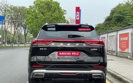 Haval H6, 2022 год, 1 230 000 рублей, 5 фотография