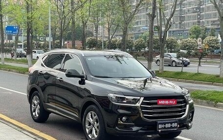 Haval H6, 2022 год, 1 230 000 рублей, 3 фотография