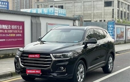 Haval H6, 2022 год, 1 230 000 рублей, 1 фотография