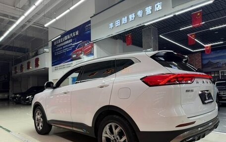 Haval H6, 2022 год, 1 210 000 рублей, 6 фотография