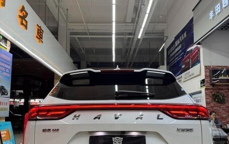 Haval H6, 2022 год, 1 210 000 рублей, 5 фотография