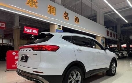 Haval H6, 2022 год, 1 210 000 рублей, 4 фотография