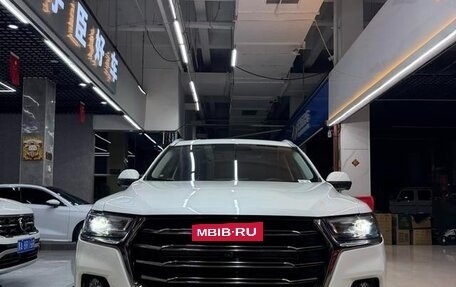 Haval H6, 2022 год, 1 210 000 рублей, 2 фотография
