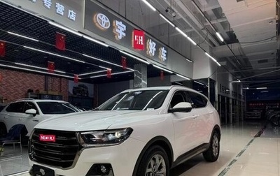 Haval H6, 2022 год, 1 210 000 рублей, 1 фотография