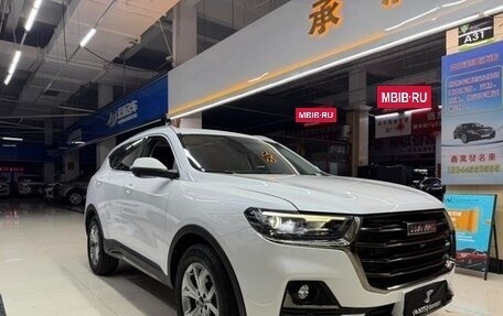 Haval H6, 2022 год, 1 210 000 рублей, 3 фотография