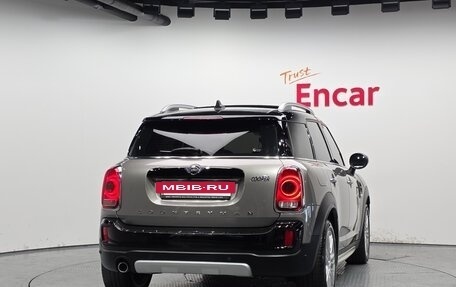 MINI Countryman II (F60), 2021 год, 2 090 000 рублей, 4 фотография