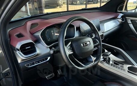 Geely Coolray I, 2023 год, 2 150 000 рублей, 1 фотография