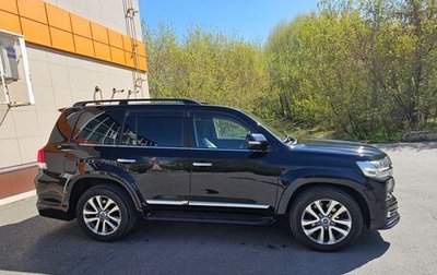 Toyota Land Cruiser 200, 2018 год, 8 300 000 рублей, 1 фотография