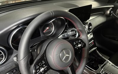 Mercedes-Benz GLC, 2019 год, 3 550 000 рублей, 1 фотография