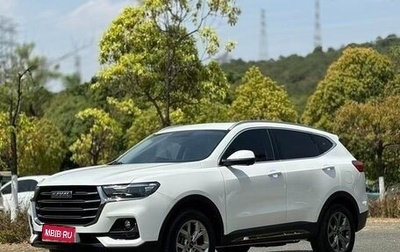 Haval H6, 2022 год, 1 215 000 рублей, 1 фотография