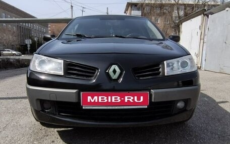 Renault Megane II, 2006 год, 385 000 рублей, 1 фотография