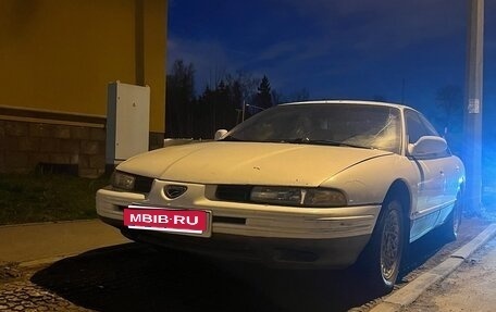 Chrysler Vision, 1993 год, 250 000 рублей, 1 фотография