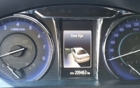 Toyota Camry, 2013 год, 1 650 000 рублей, 1 фотография