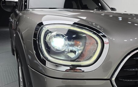 MINI Countryman II (F60), 2021 год, 2 090 000 рублей, 7 фотография