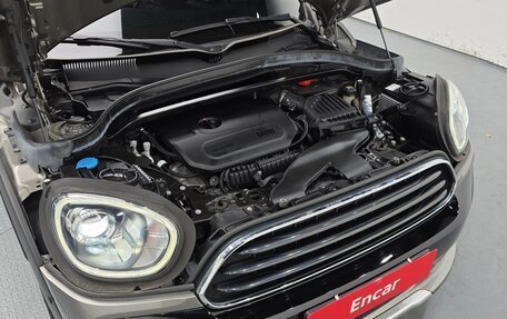MINI Countryman II (F60), 2021 год, 2 090 000 рублей, 8 фотография