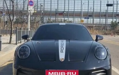 Porsche 911 GT3, 2025 год, 22 000 000 рублей, 1 фотография