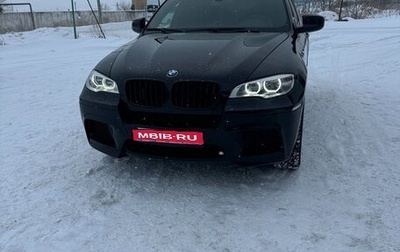 BMW X6 M, 2010 год, 2 500 000 рублей, 1 фотография