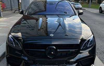 Mercedes-Benz E-Класс, 2017 год, 3 600 000 рублей, 1 фотография