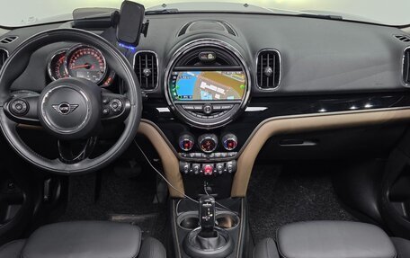 MINI Countryman II (F60), 2021 год, 2 090 000 рублей, 9 фотография