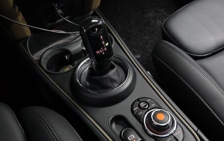MINI Countryman II (F60), 2021 год, 2 090 000 рублей, 10 фотография