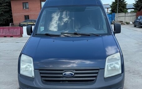 Ford Transit Connect, 2010 год, 500 000 рублей, 1 фотография