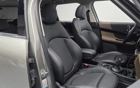 MINI Countryman II (F60), 2021 год, 2 090 000 рублей, 17 фотография