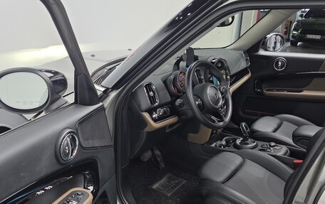 MINI Countryman II (F60), 2021 год, 2 090 000 рублей, 14 фотография