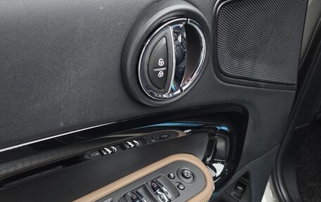 MINI Countryman II (F60), 2021 год, 2 090 000 рублей, 19 фотография