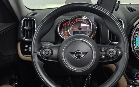 MINI Countryman II (F60), 2021 год, 2 090 000 рублей, 20 фотография