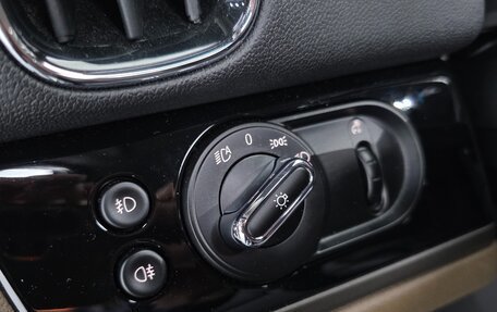 MINI Countryman II (F60), 2021 год, 2 090 000 рублей, 27 фотография