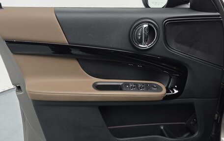 MINI Countryman II (F60), 2021 год, 2 090 000 рублей, 26 фотография