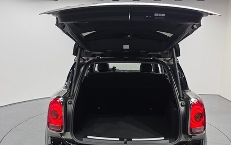 MINI Countryman II (F60), 2021 год, 2 090 000 рублей, 25 фотография