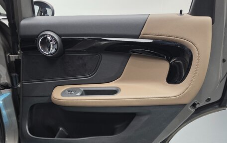 MINI Countryman II (F60), 2021 год, 2 090 000 рублей, 31 фотография