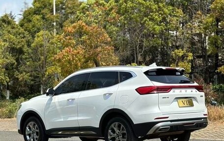 Haval H6, 2022 год, 1 215 000 рублей, 6 фотография