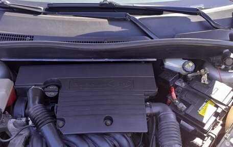 Ford Fusion I, 2007 год, 599 000 рублей, 2 фотография