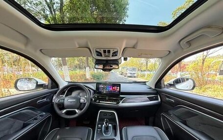 Haval H6, 2022 год, 1 215 000 рублей, 8 фотография