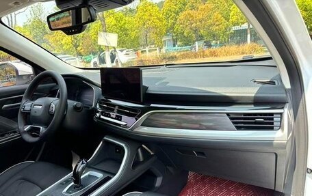 Haval H6, 2022 год, 1 215 000 рублей, 9 фотография