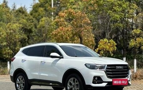 Haval H6, 2022 год, 1 215 000 рублей, 3 фотография