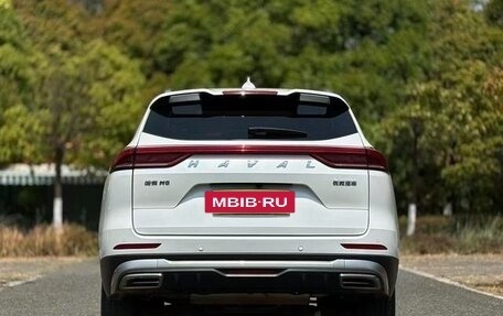 Haval H6, 2022 год, 1 215 000 рублей, 5 фотография