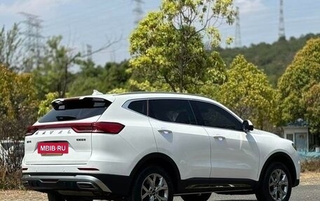 Haval H6, 2022 год, 1 215 000 рублей, 4 фотография
