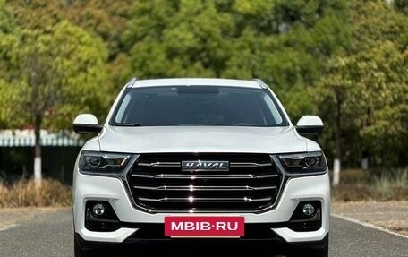Haval H6, 2022 год, 1 215 000 рублей, 2 фотография