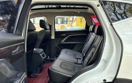 Haval H6, 2022 год, 1 215 000 рублей, 10 фотография