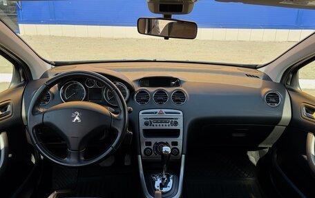 Peugeot 308 II, 2012 год, 620 000 рублей, 7 фотография